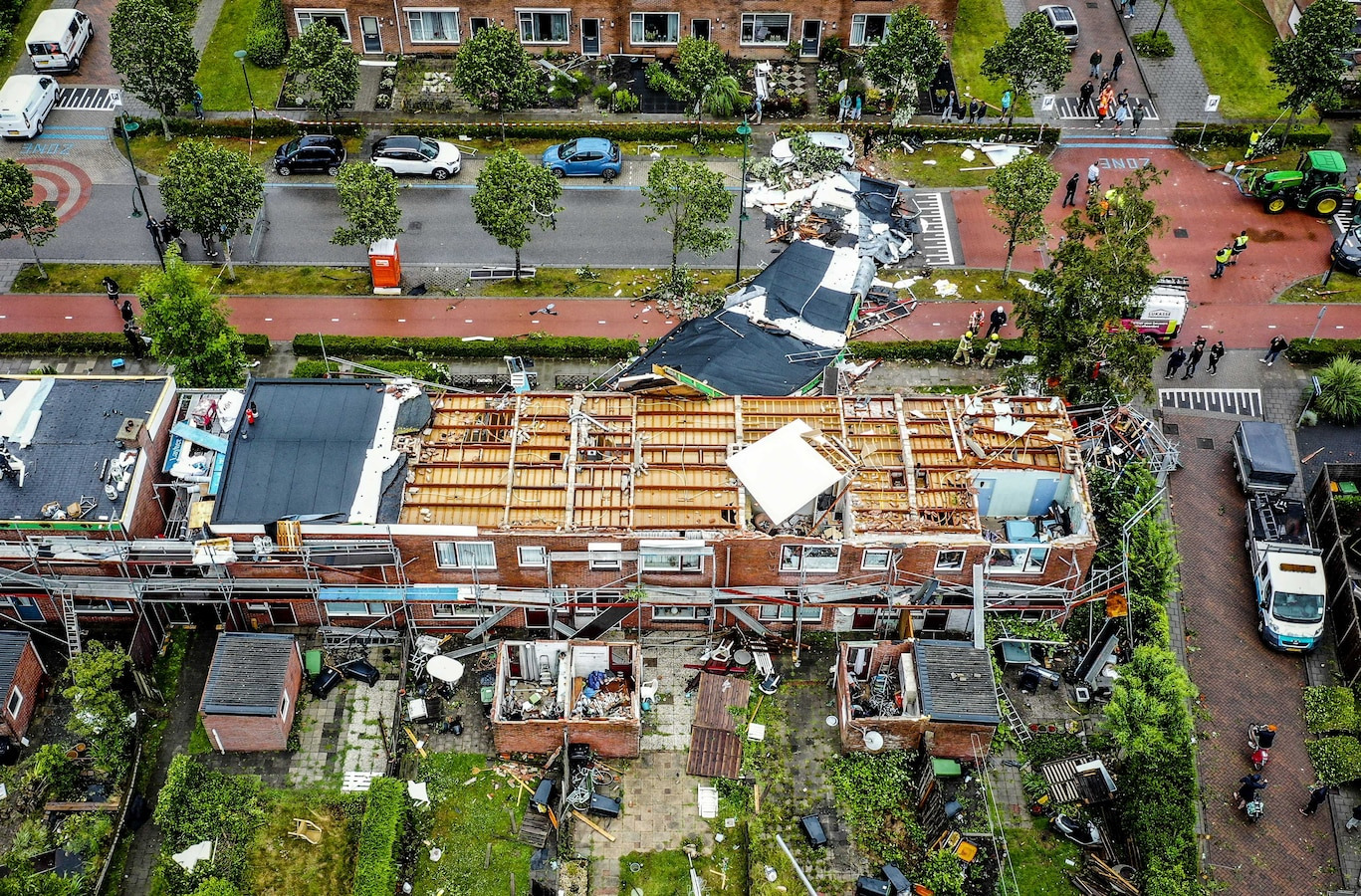 Stormschade